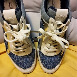 Michael Kors Sneakers